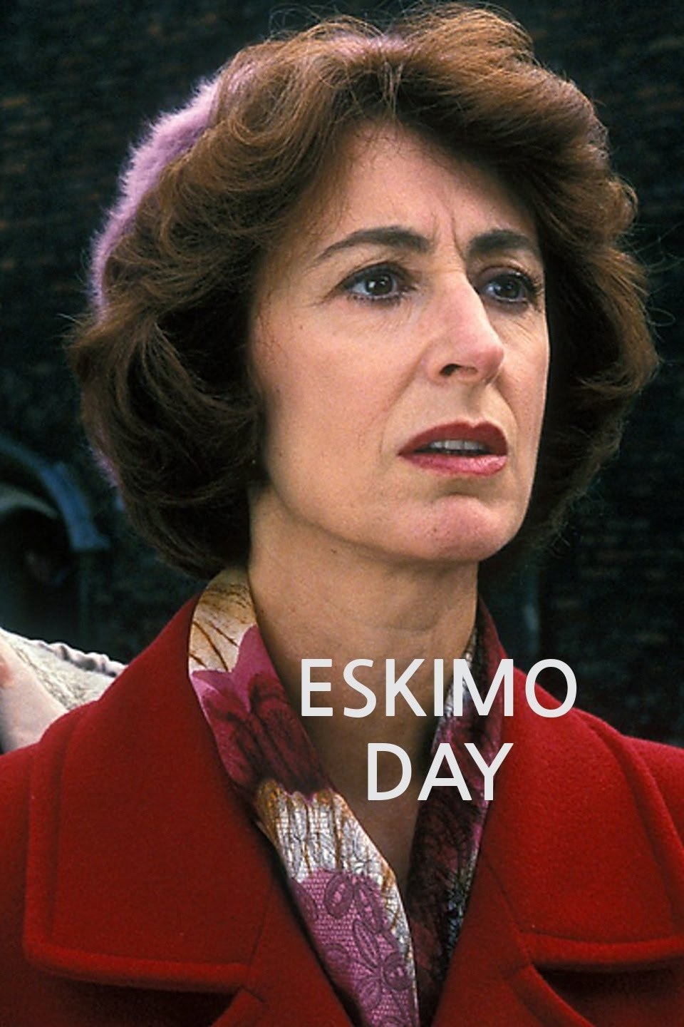 Постер Eskimo Day